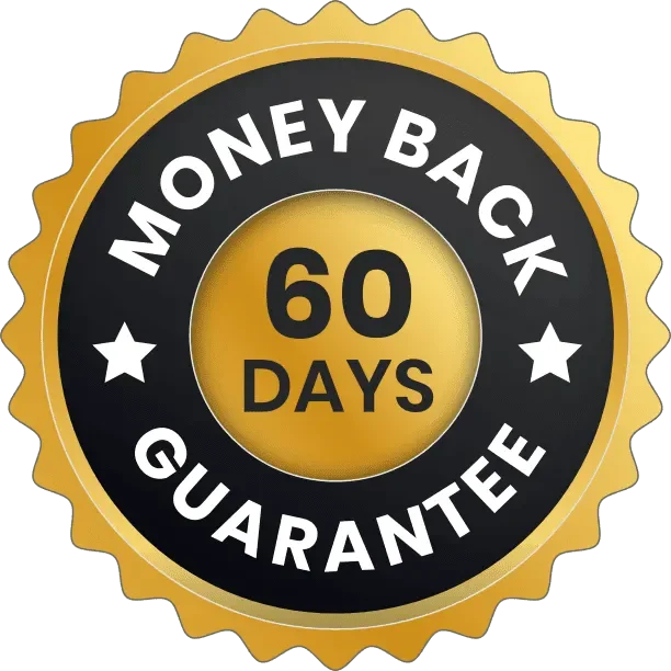 Gelatine Sculpt money back guarantee